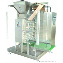 DXDK 900 four-side sealing packing machine